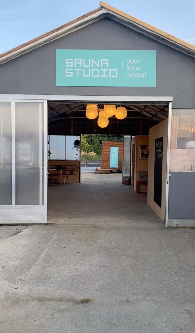 SaunaStudio Hvidovre photo