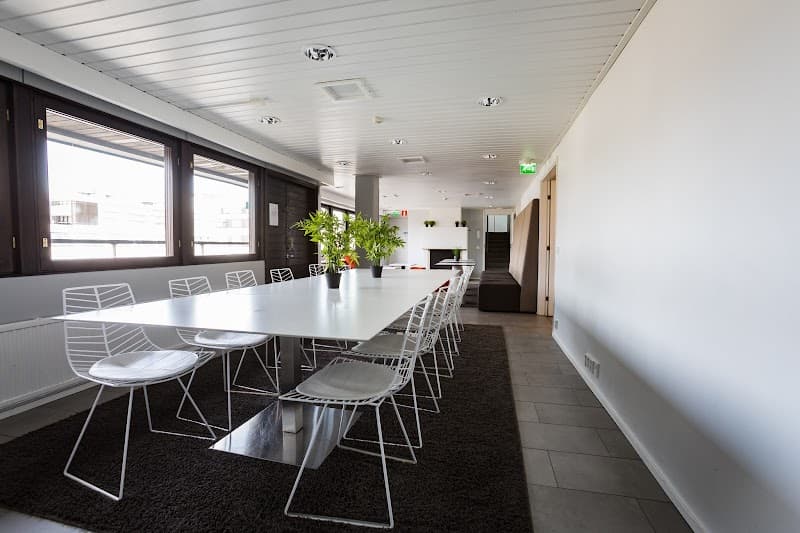 Saunat.fi Siltasaari Helsinki photo