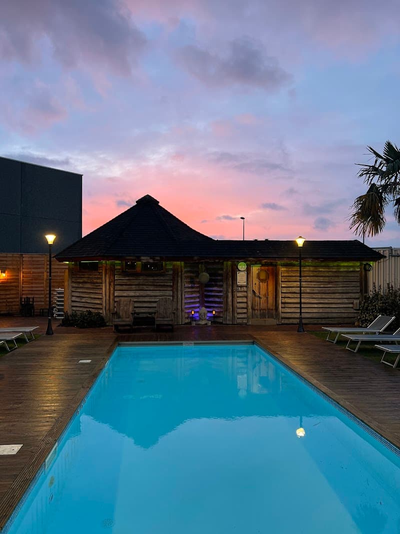 Saunate Wellness and Beauty Nazareth photo