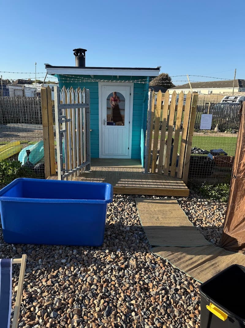 Saunatopia Arundel photo