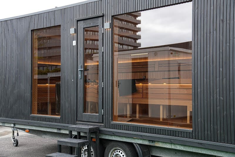 Saunaway Glostrup photo