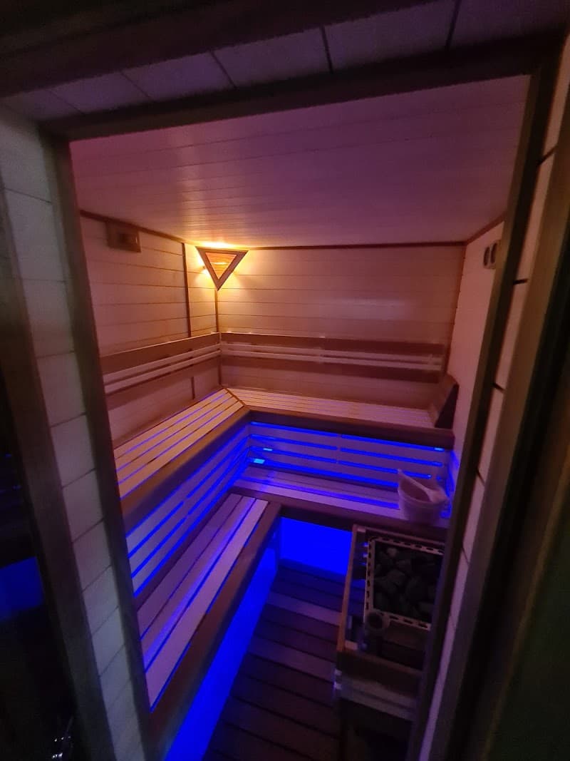 Sauny IFK, s. r. o. Plavecký Štvrtok photo