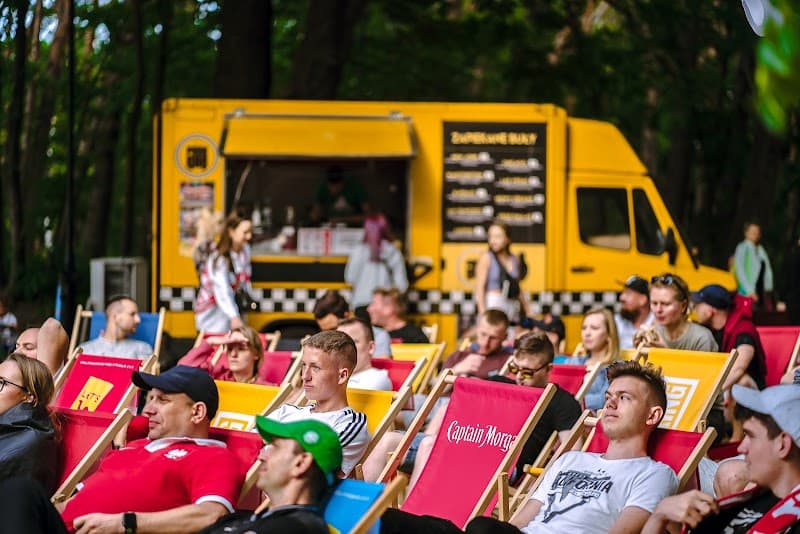 Sauny Projekt Brzeźno Gdańsk photo