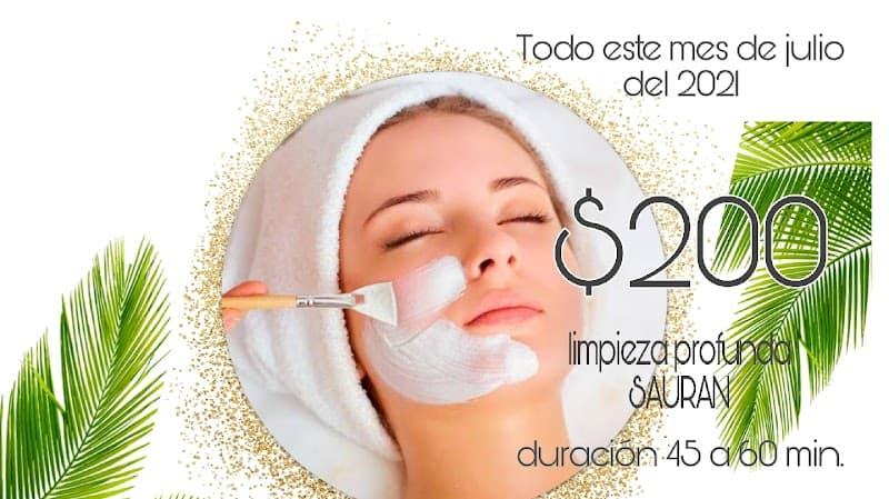Sauran Spa Mérida photo