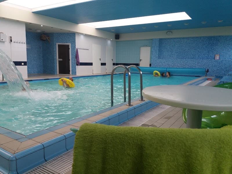Mažeikiai saurida spa photo