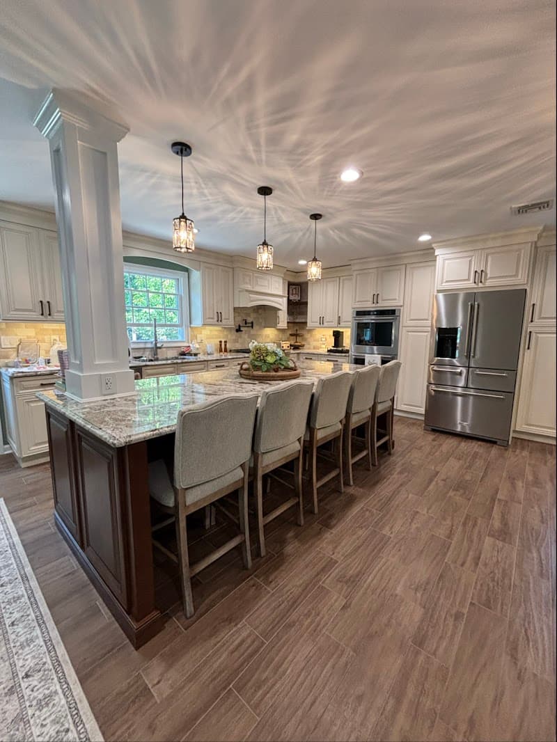 Sausa Overall Maintenance Manorville photo