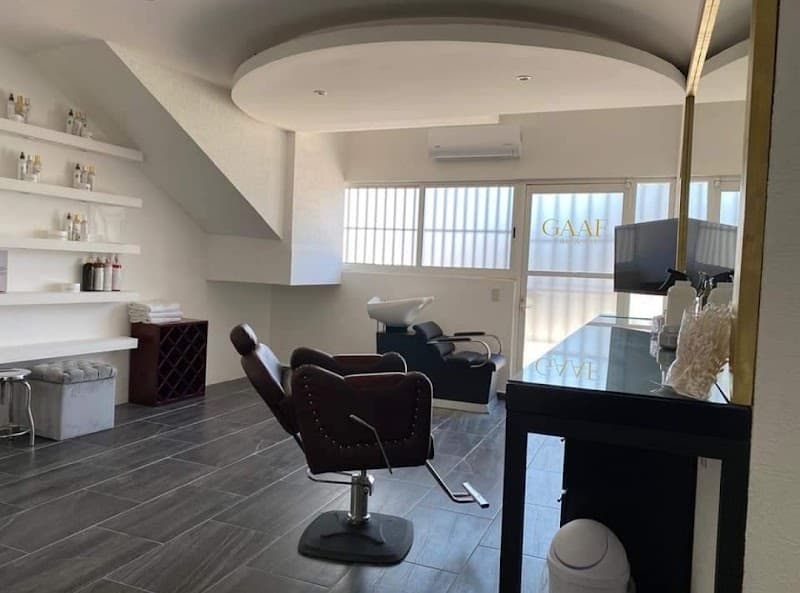 Sauvage Salón Spa Tuxtla Gutiérrez photo