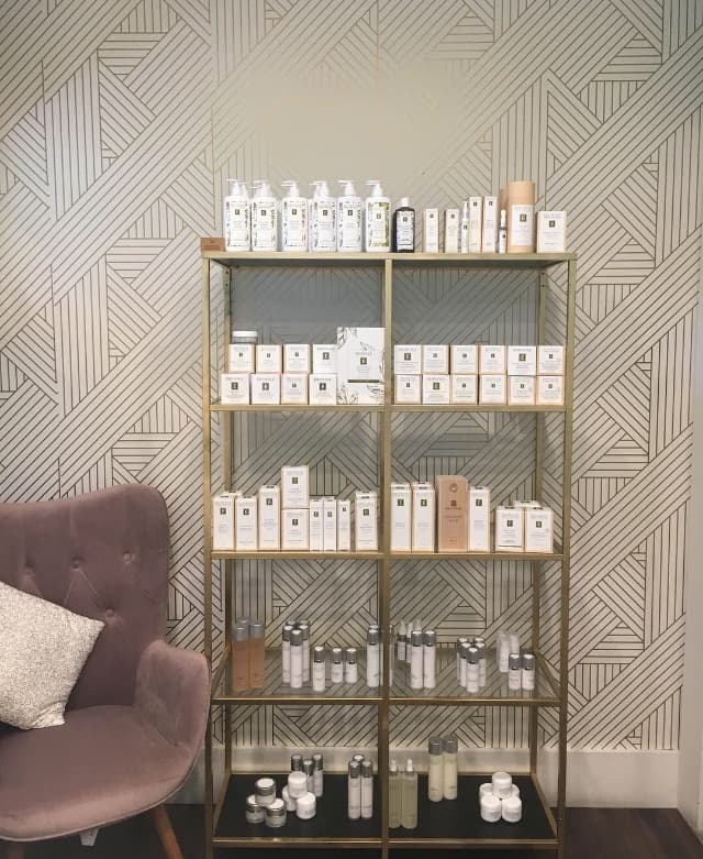 Sauveur Skin Care Austin photo