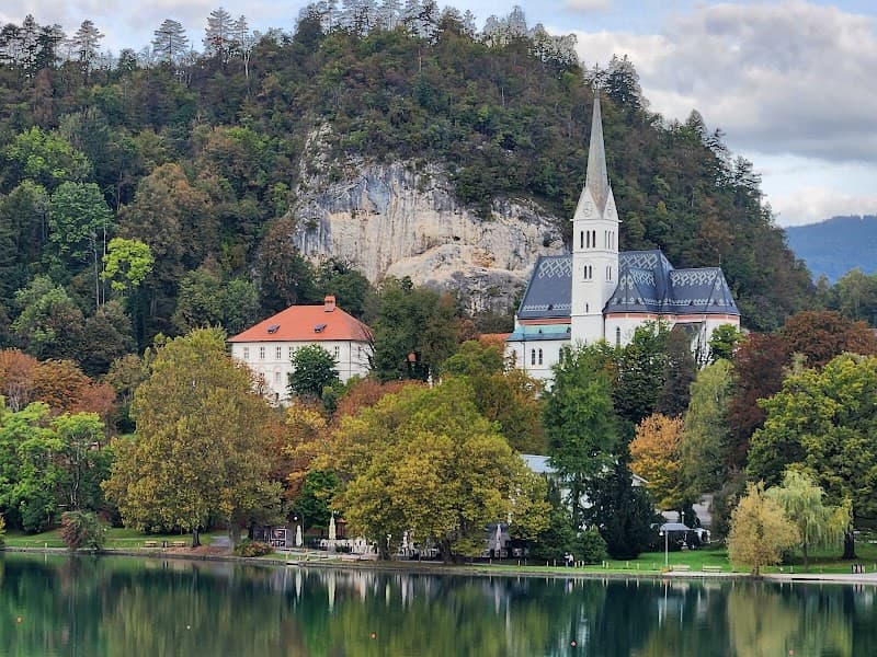 Sava turizem, d.d., Hoteli Bled Lake Bled photo