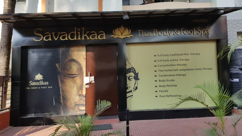Savadikaa Thai Spa Nashik photo