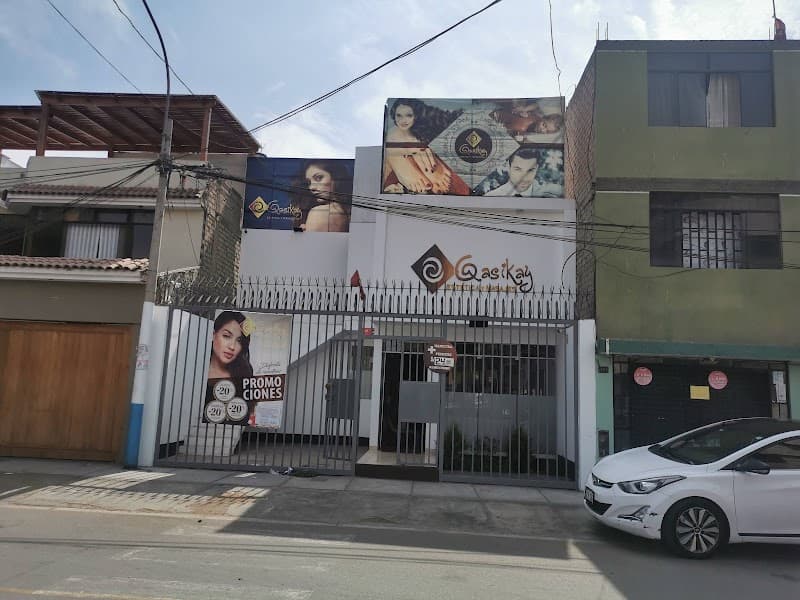 Savage spa La Perla photo