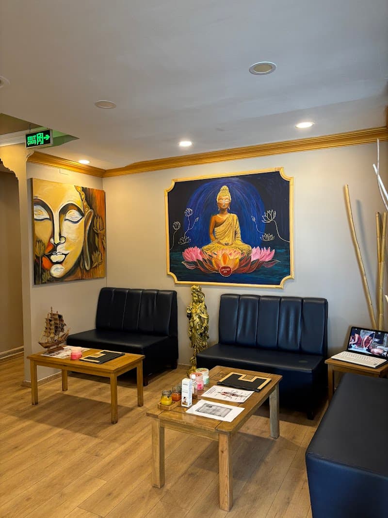 Savana Spa Wellness & Turkish Bath Dalaman photo