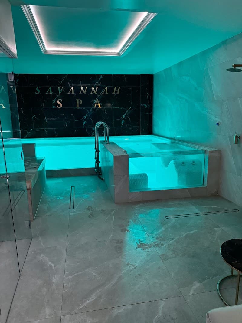 Savana Urban Spa London photo