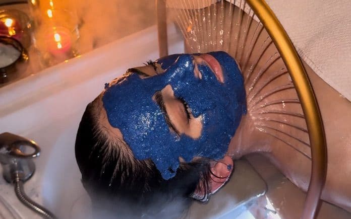 Savanna Hamam Örnsköldsvik photo