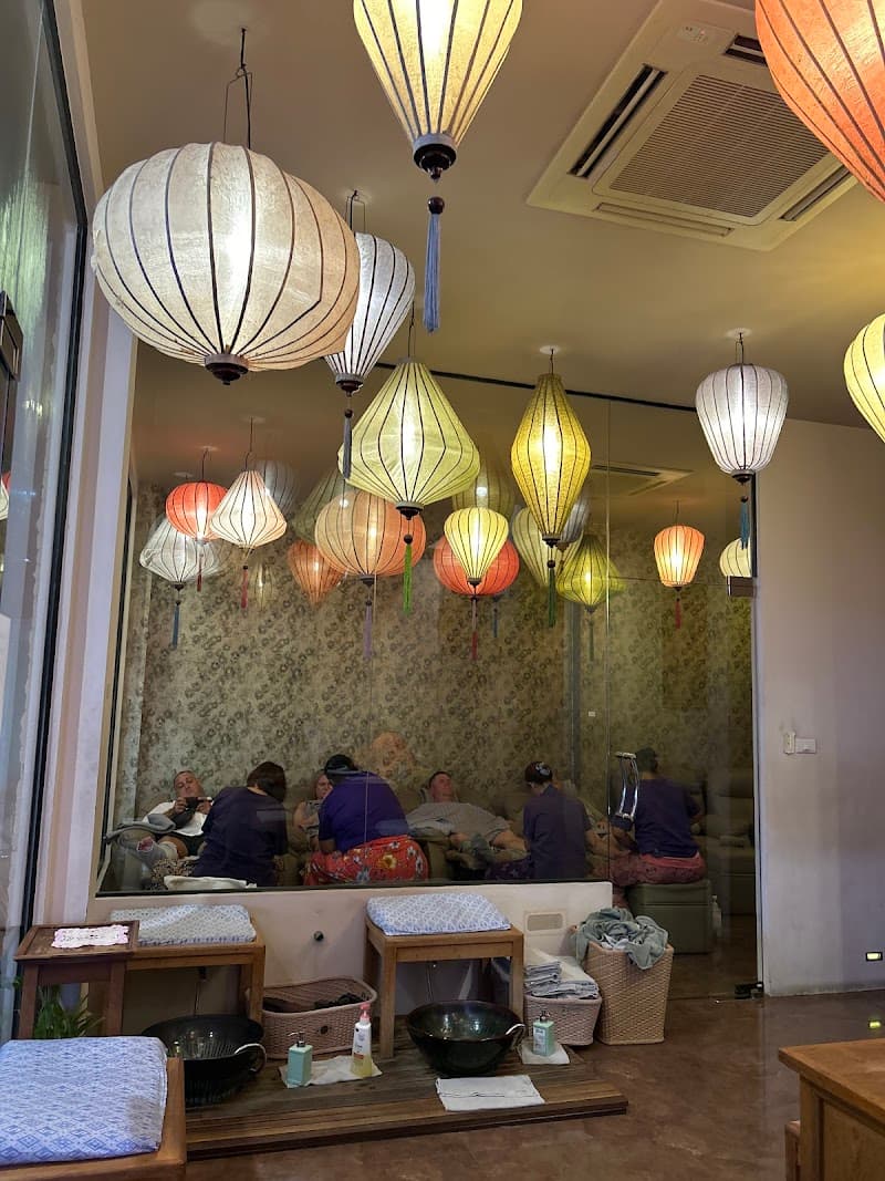 Savanna Massage Long Beach Chonburi photo