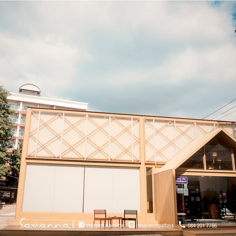 Savanna Massage Therapy Chonburi photo