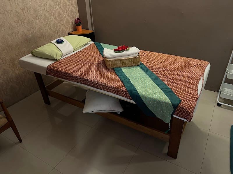 Savanna Massage Udomsuk Bangna Bangkok photo