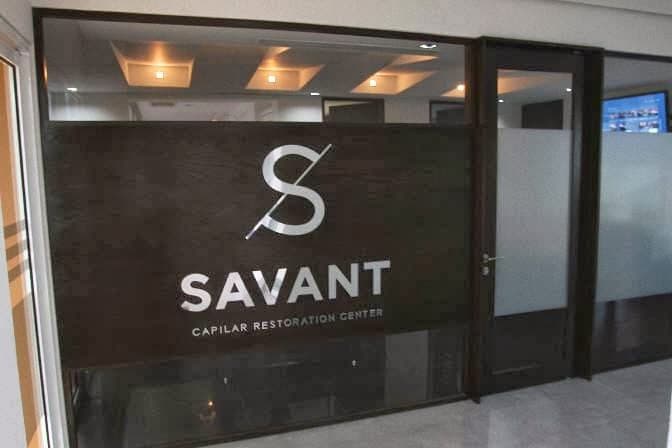 Savant Hair Center Monterrey photo