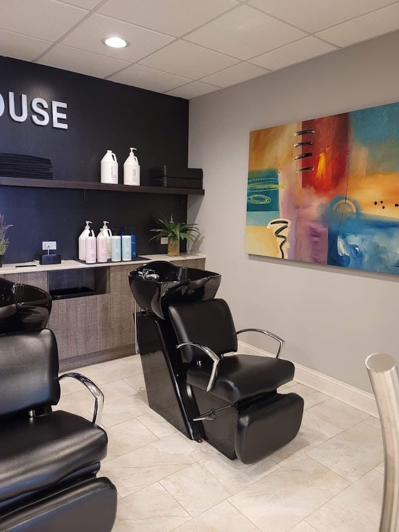 Savarino Salon Arlington Heights photo