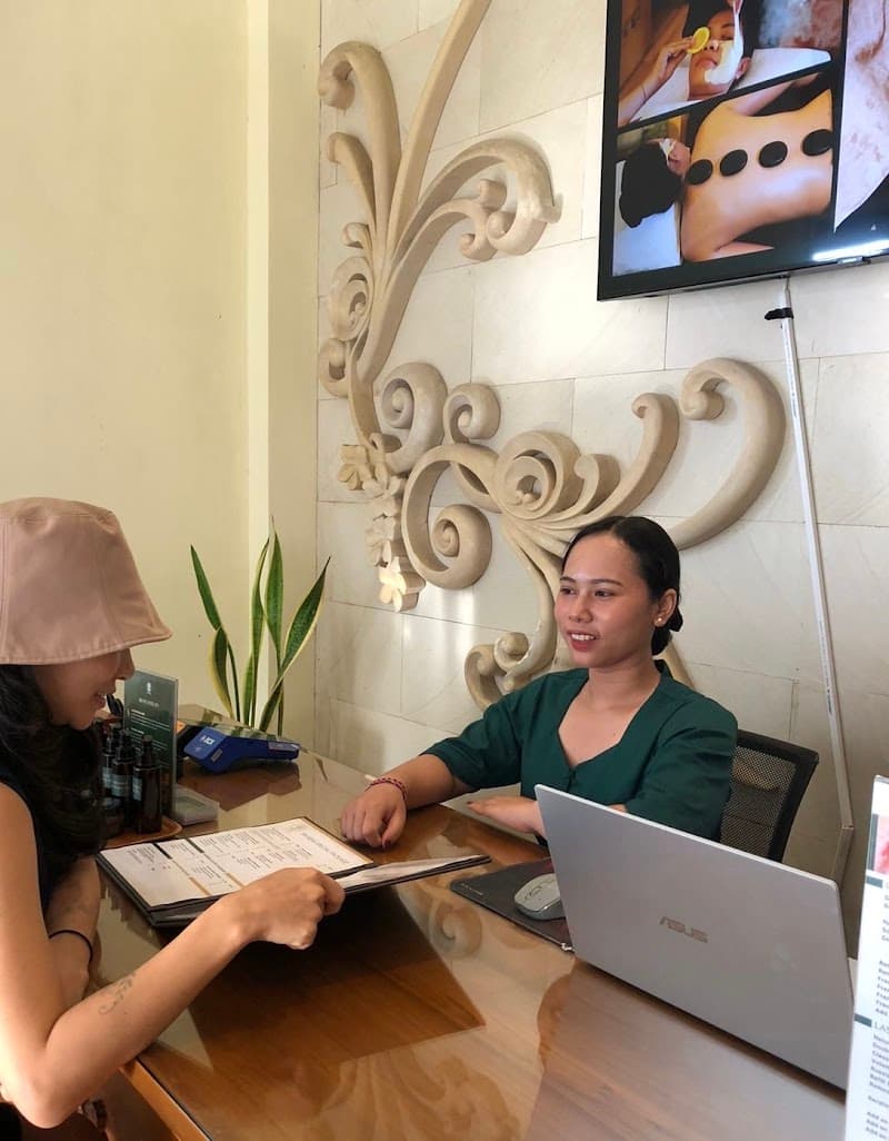 Savarna Spa & Reflexology Sumedang photo