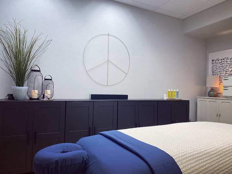 Savasana Massage and Body Clackamas photo