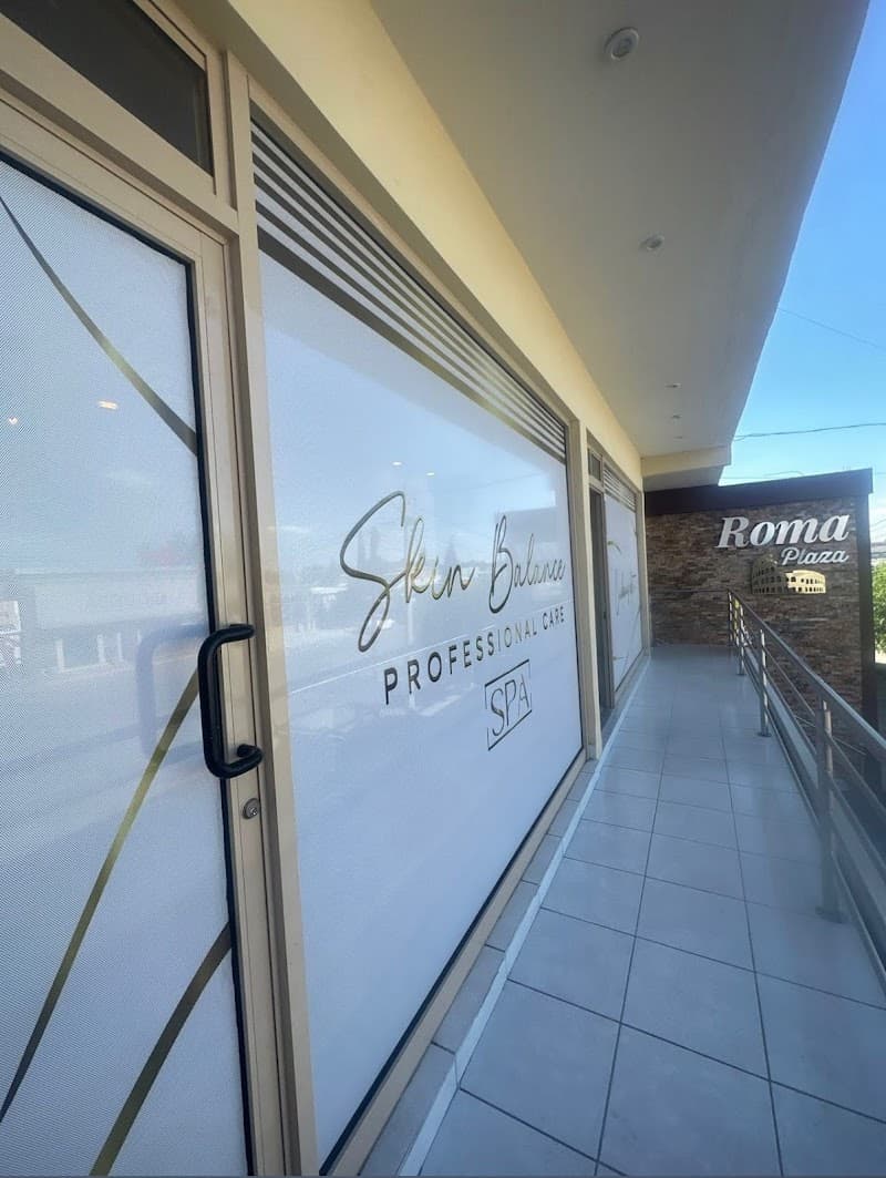 Savasana Massage Spa Delicias photo