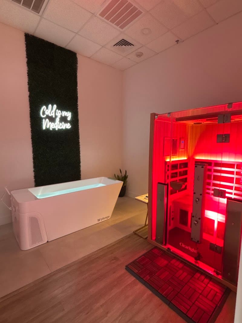 Save Your Body Hormone & BioClinic Tampa photo