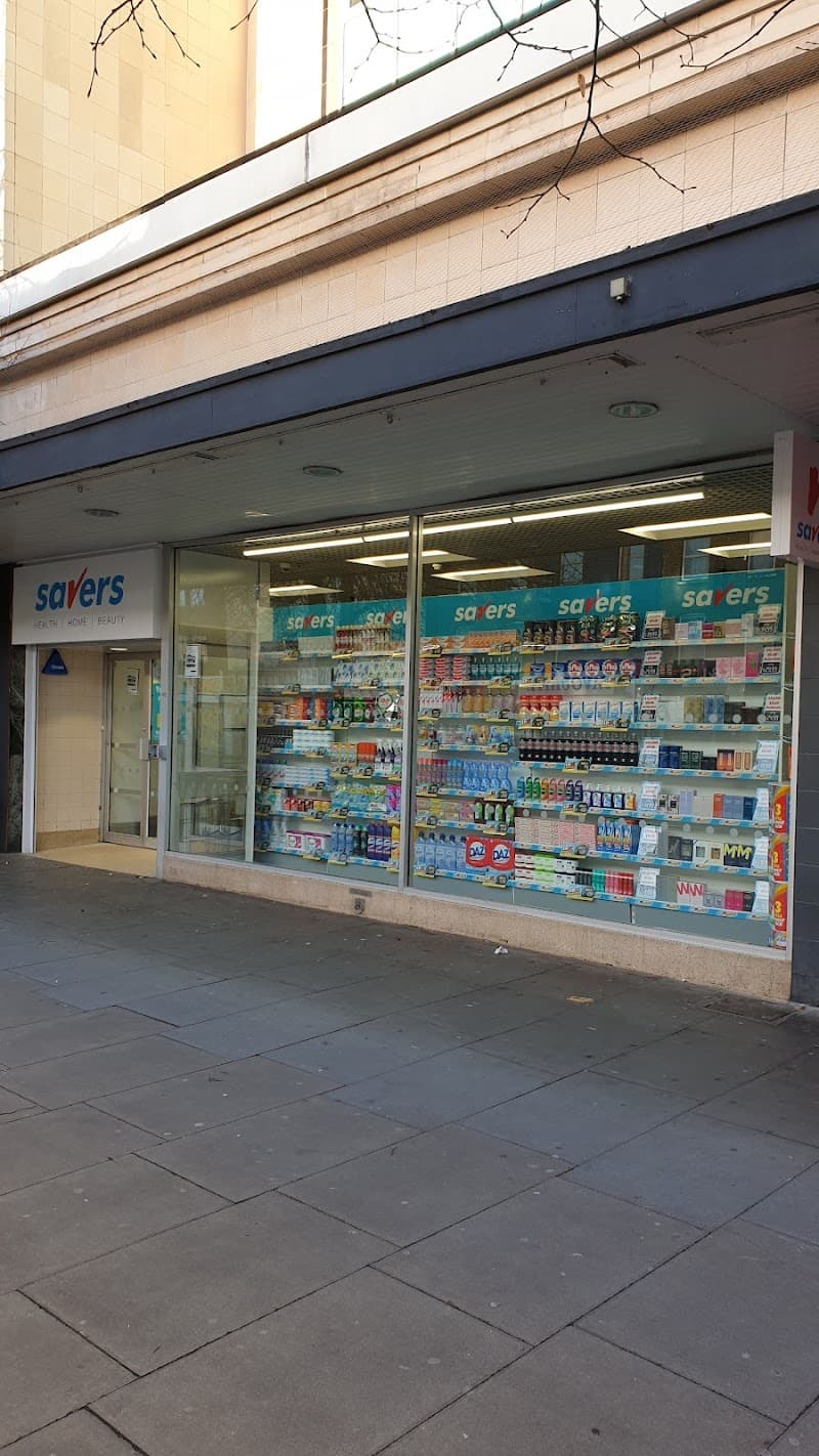 Savers Health & Beauty London photo
