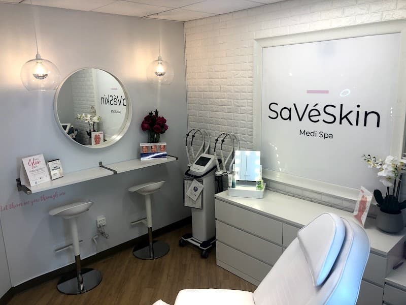 SaVéSkin Medi Spa Columbus photo
