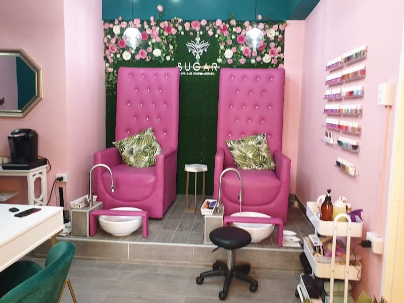 Savi's Beauty Spa Tunapunas-Piarco photo