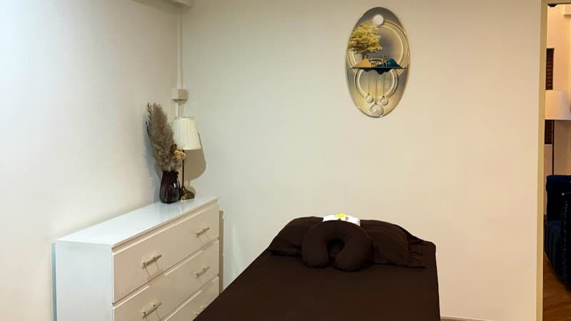 SAVIA Massage and Spa Bangkok photo