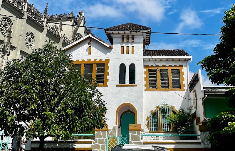 Savia Pereira photo