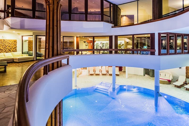 Savinela SPA Selva di Val Gardena photo