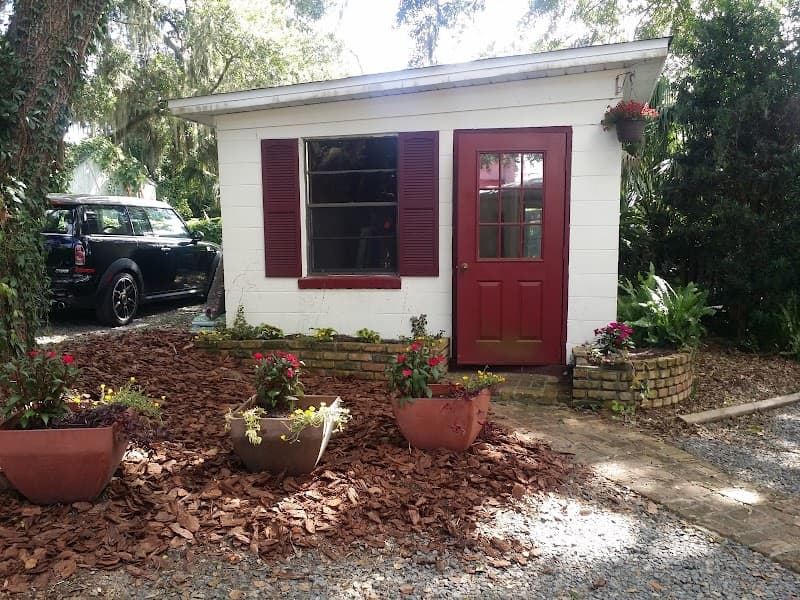 Saving Face Esthetics & Waxing Bar Mt Dora photo