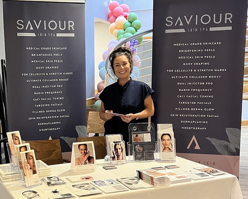 Saviour Skin Spa Manchester photo