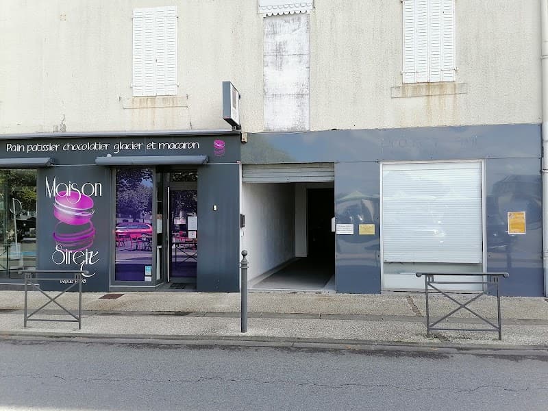 Saviuc Narcis-Lucian Lannemezan photo