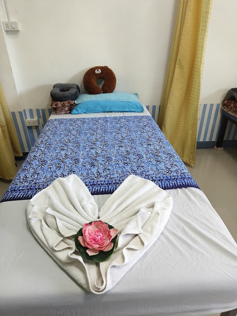 Savoey Suk Spa Rayong photo