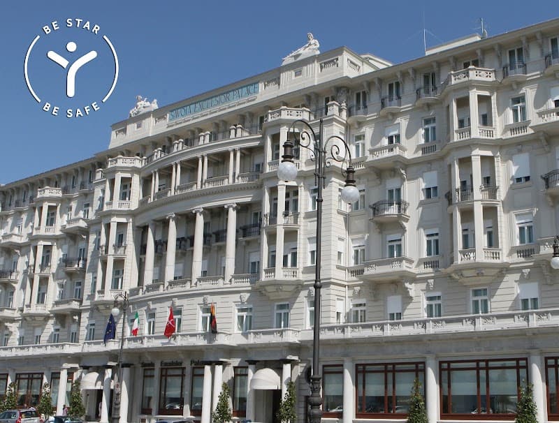 Savoia Excelsior Palace Trieste photo