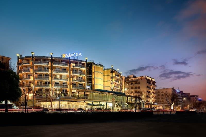 Savoia Rimini Hotel photo
