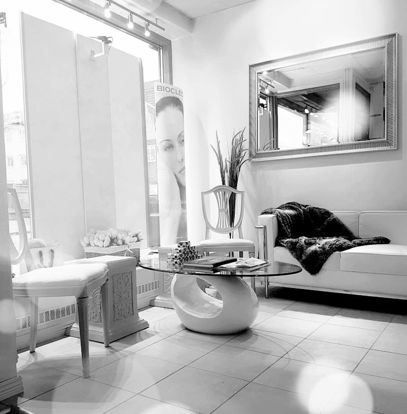 Savon Hud & Spa Höganäs photo