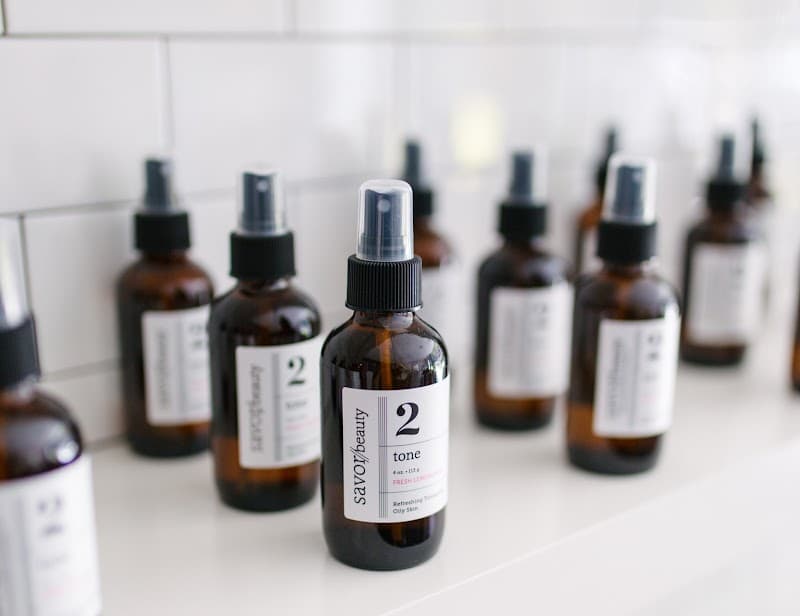 Savor Beauty + Spa New York photo