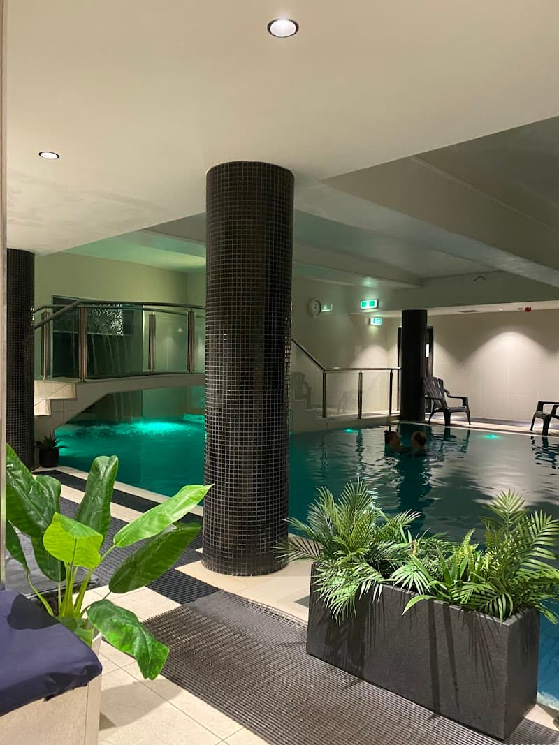 Savoy Day Spa Hobart photo