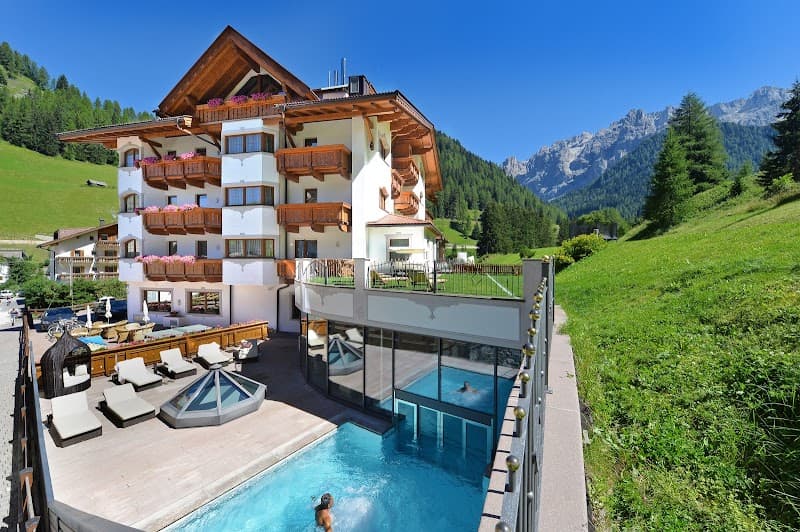 Savoy Dolomites Luxury Hotel photo