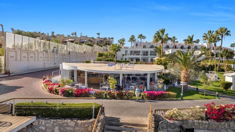 Savoy Sharm El Sheikh photo