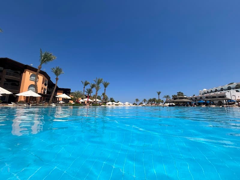 Savoy Spa And Gym Sharm El Sheikh photo