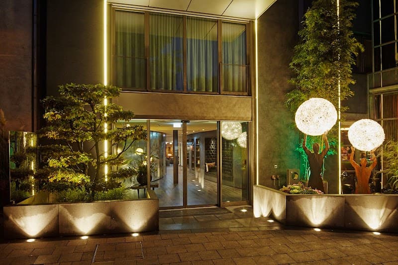 Savoy Spa Köln photo