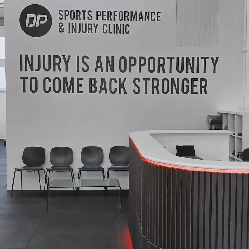 Savoy Sports Massage Movement Rehabilitation Surrey Carshalton photo