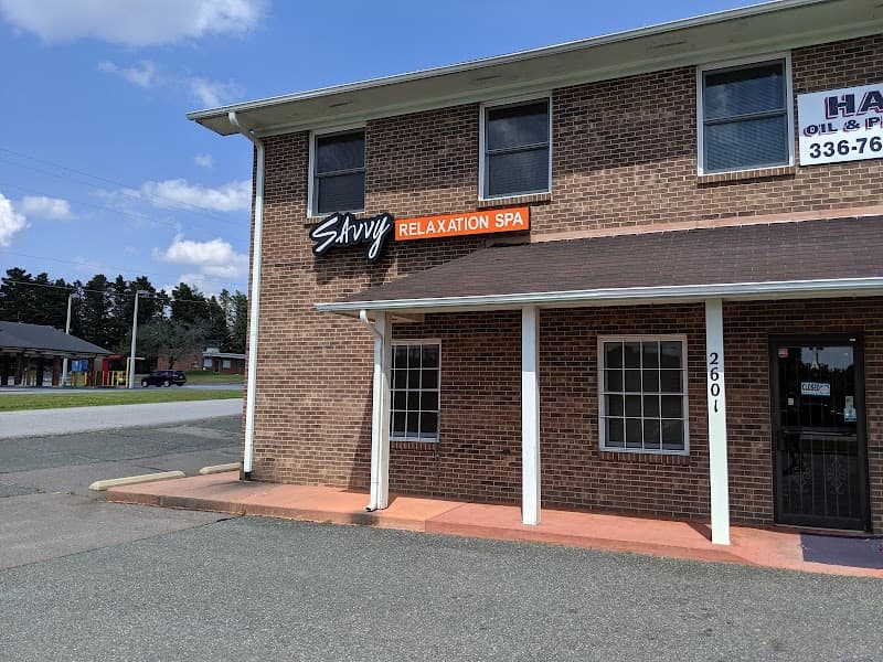 Savvy Relaxation Spa Clemmons photo