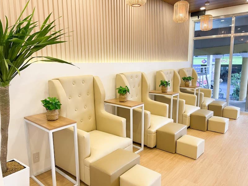 Savy Beauty Lounge by Madel Guagua photo