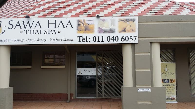 Sawa Haa Spa Boksburg photo